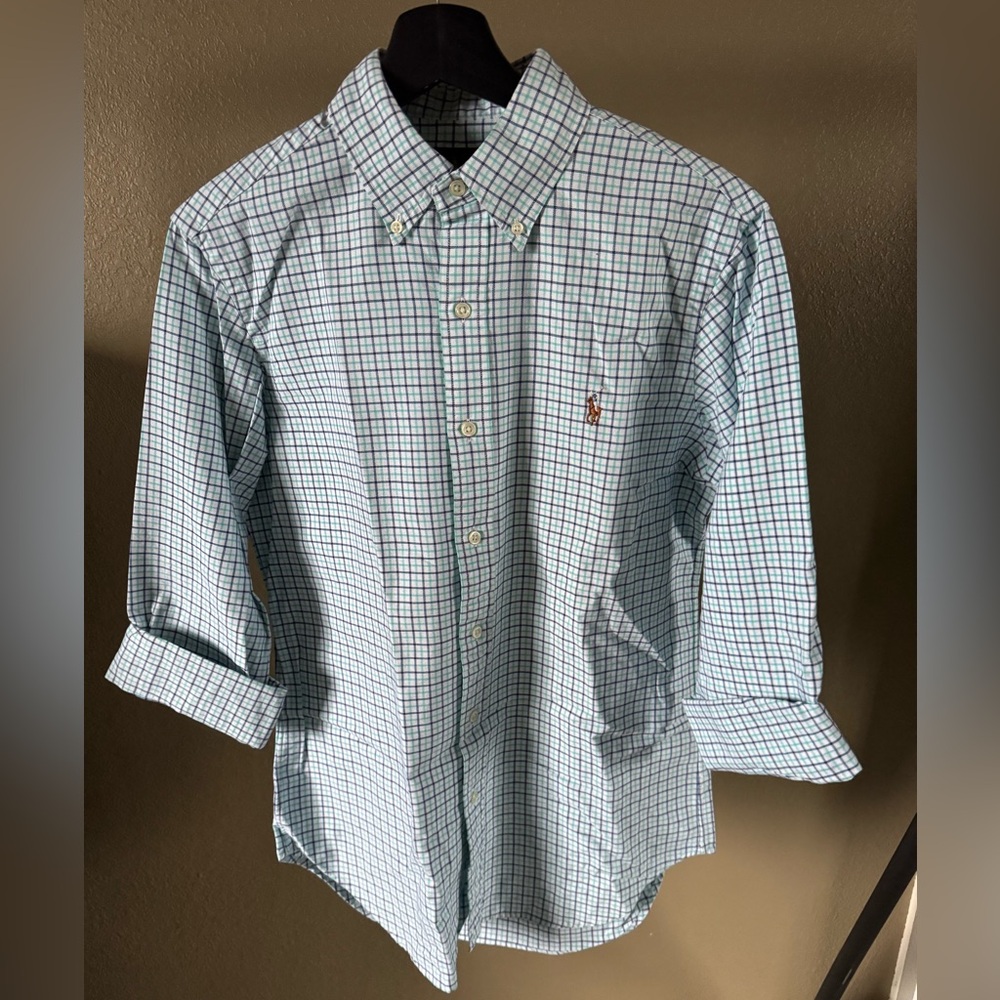 Polo Ralph Lauren Shirt
